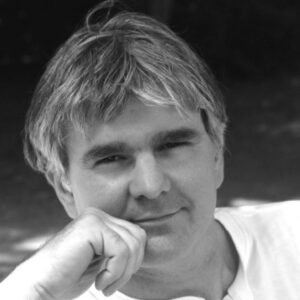 Foto van Louis Moolenaar